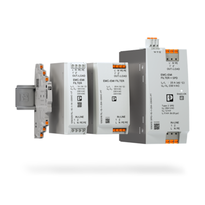 EMC Filters
